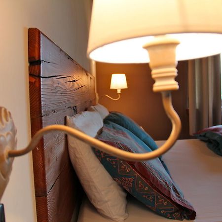 Mortirolo Bed & Breakfast Mazzo di Valtellina Ngoại thất bức ảnh