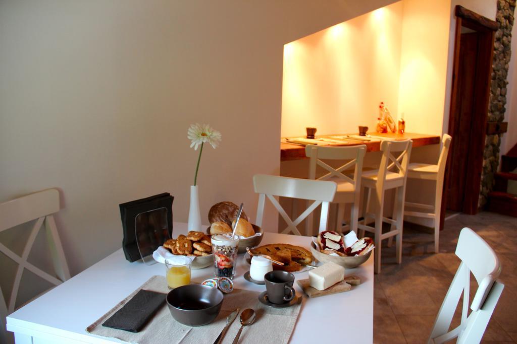 Mortirolo Bed & Breakfast Mazzo di Valtellina Phòng bức ảnh