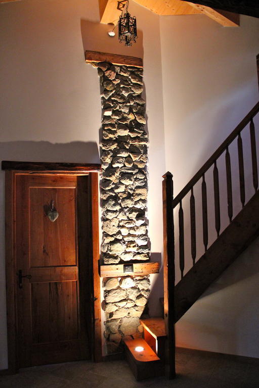 Mortirolo Bed & Breakfast Mazzo di Valtellina Phòng bức ảnh