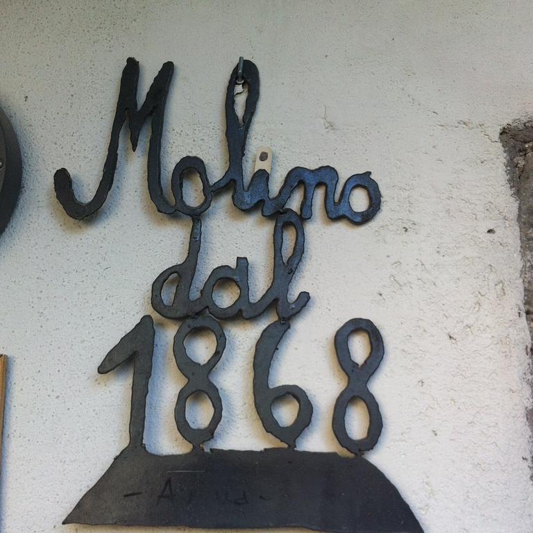 Mortirolo Bed & Breakfast Mazzo di Valtellina Ngoại thất bức ảnh